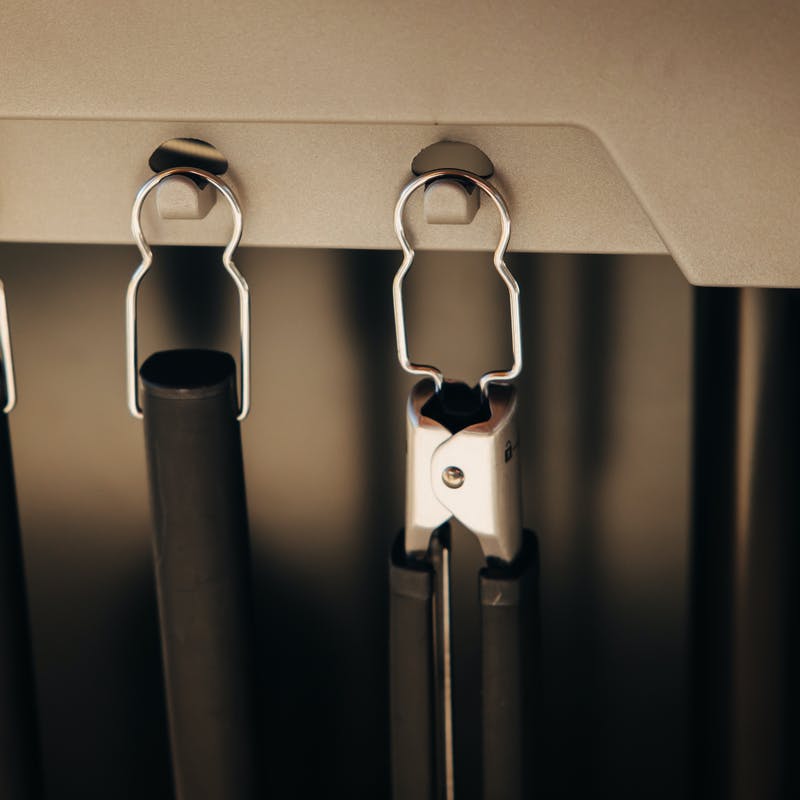 GENESIS E-335 Gas Grill