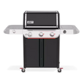 Genesis E-335W 3-Burner Gas Barbecue
