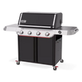 Genesis E-425W 4-Burner Gas Barbecue