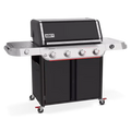 Genesis E-435W 4-Burner Gas Barbecue