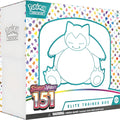 Pokémon TCG: Scarlet & Violet - 151 Elite Trainer Box ETB