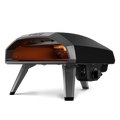 Koda 2 14″ Pizza Oven in Black – 2nd Generation