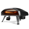 Koda 2 Pro 18″ Gas Pizza Oven – Foundry Black