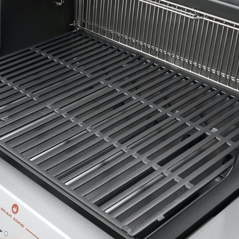 GENESIS E-325s Natural Gas Grill