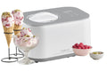 Cuisinart FreezeEase Ice Cream and Gelato Maker- Self freezing ice cream maker