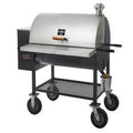 Maverick 850 Pellet Grill w/ Wheel Upgrade