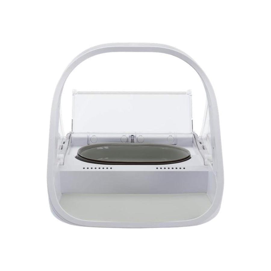 SureFeed Microchip Pet Feeder – Selective Access Automatic Food Bowl