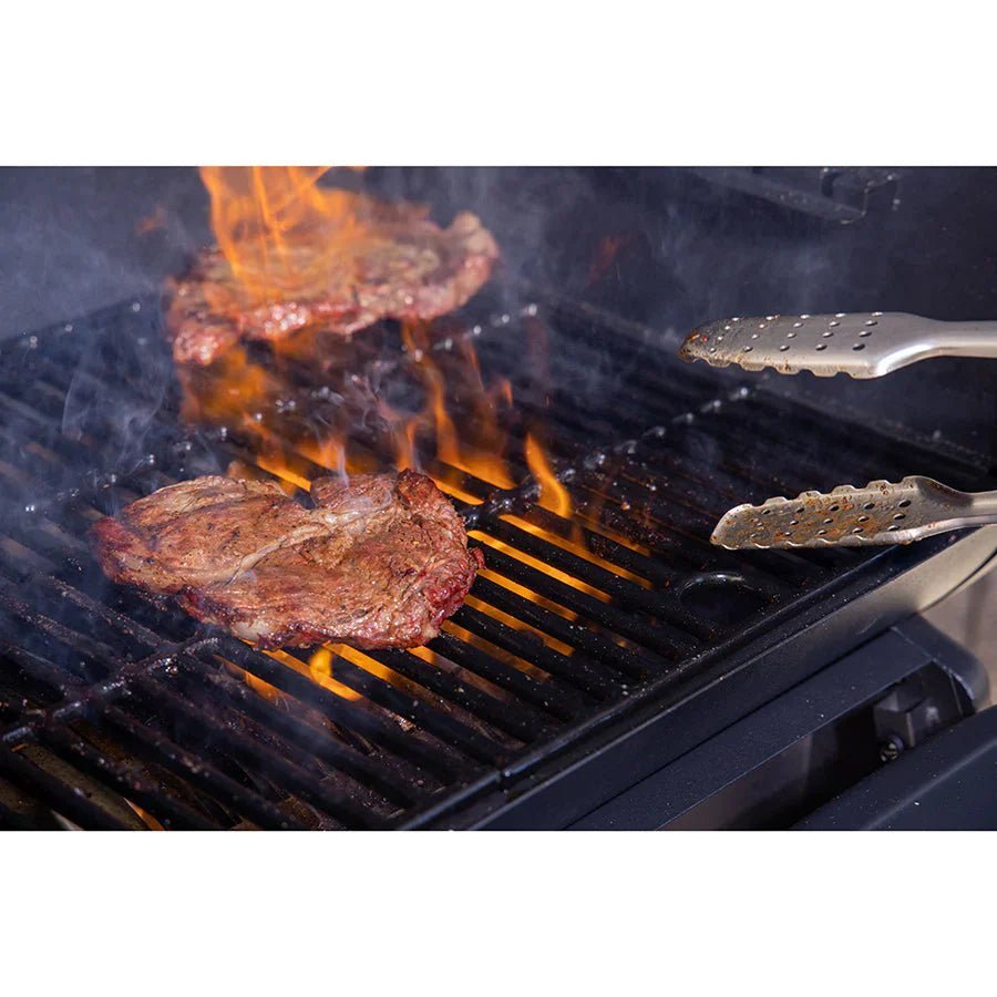1250 Competition Series Wood Pellet BBQ Grill
