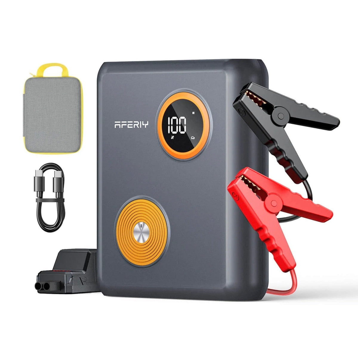 AFERIY Car Jump Starter