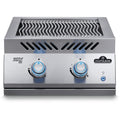 Built-In 700 Series Dual Infrared Burner