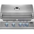 Built-in 700 Series 32" SS Infrared Rear Burner