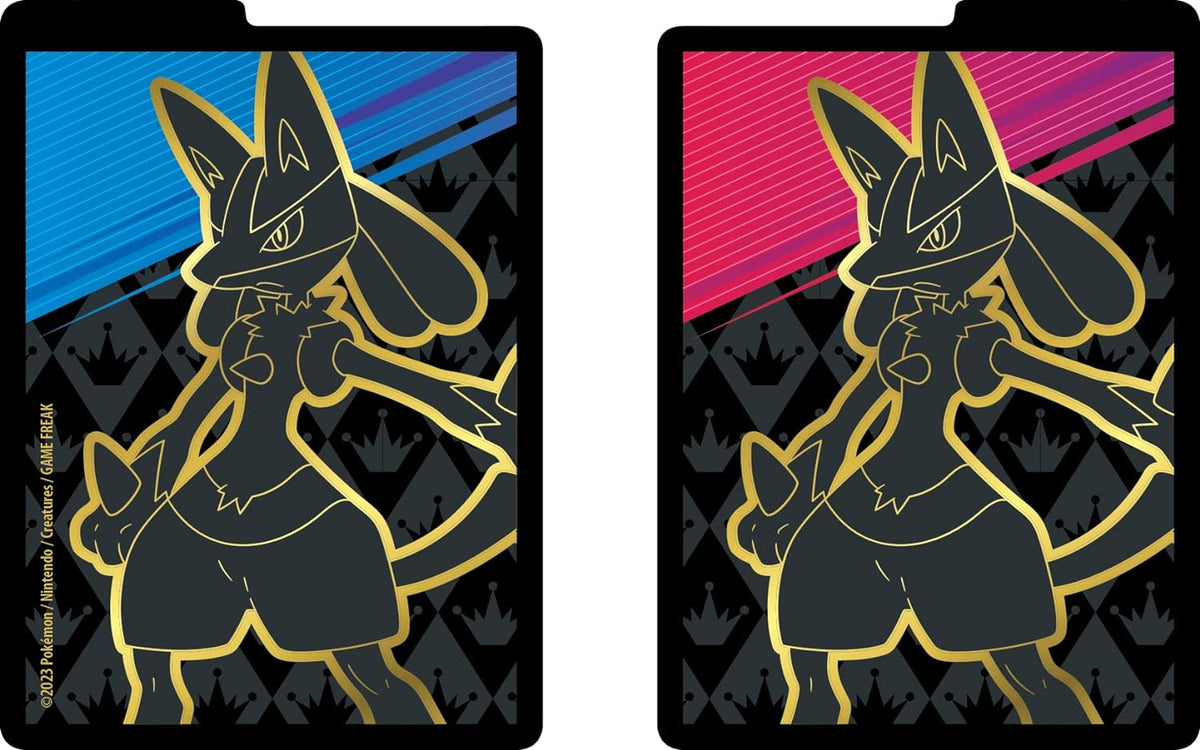 Pokémon TCG: Sword & Shield Crown Zenith Elite Trainer Box (ETB)