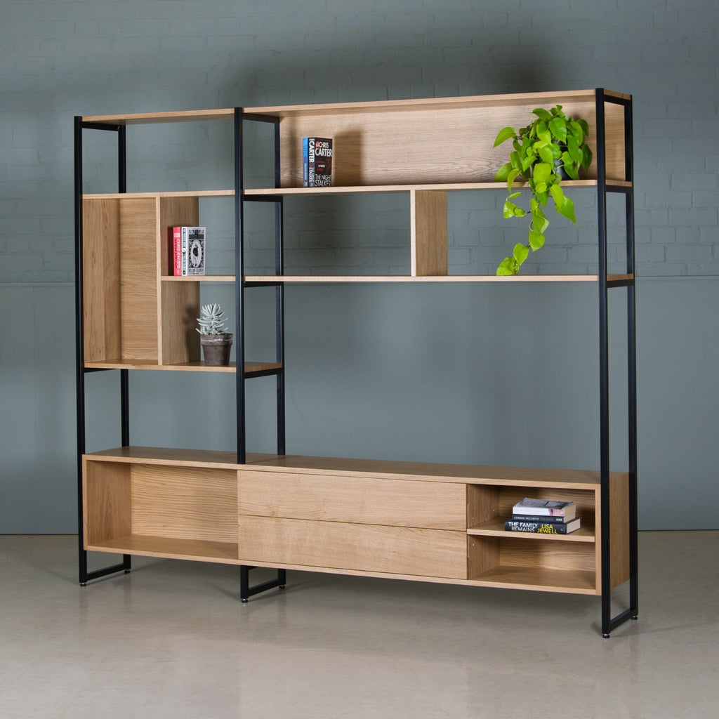 Storage Shelving, Fico