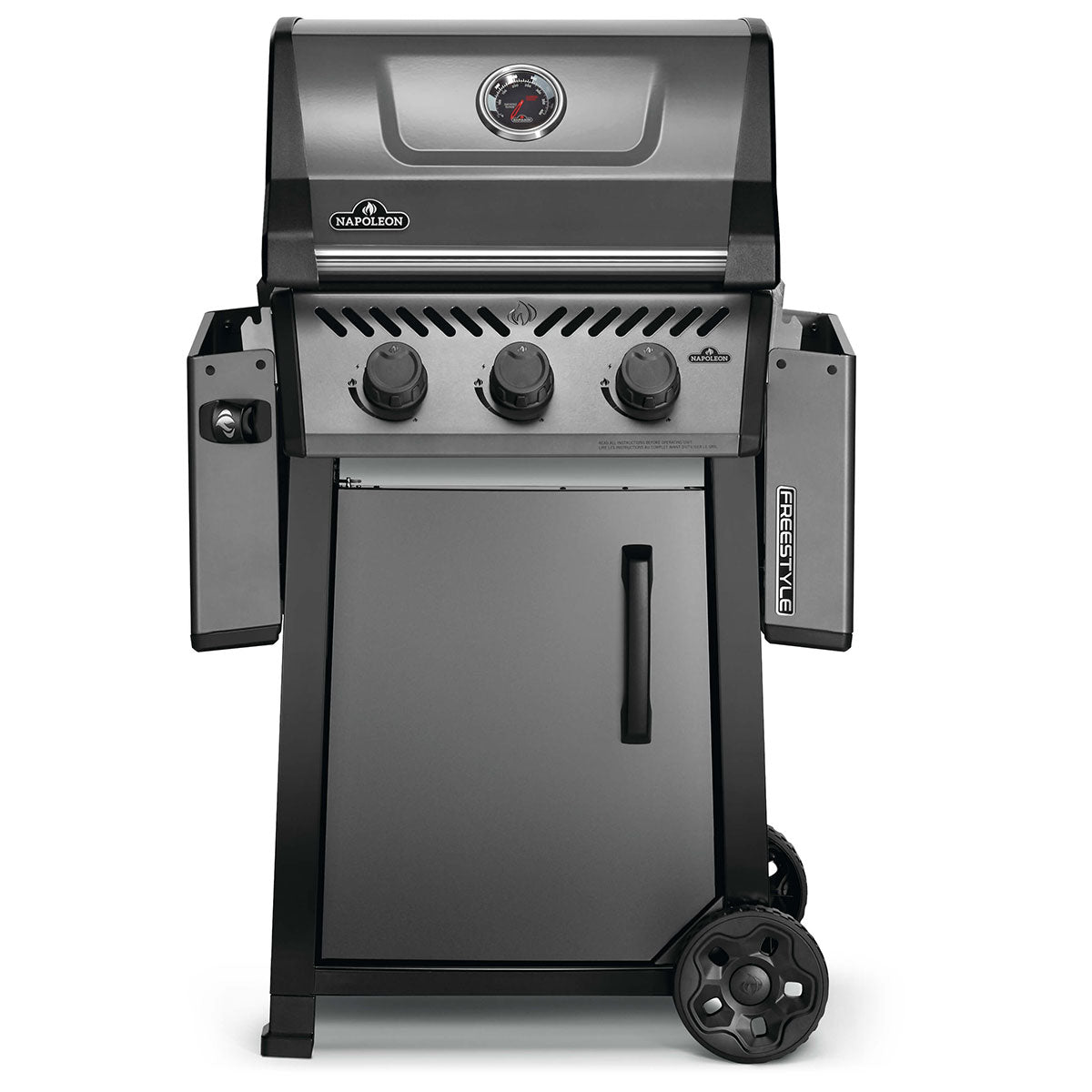 Freestyle 365 Gas Grill