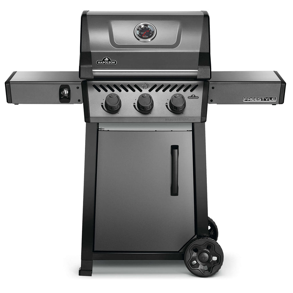 Freestyle 365 Gas Grill