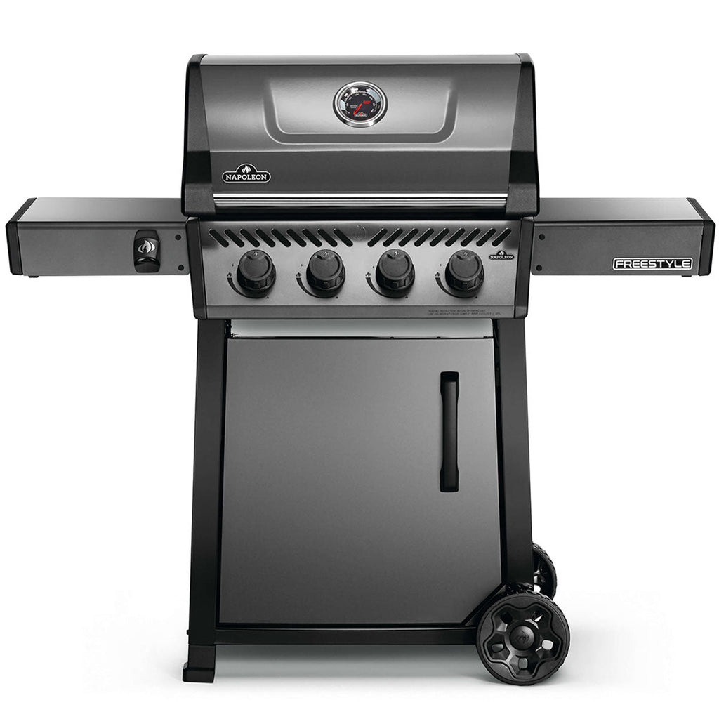 Freestyle 425 Gas Grill