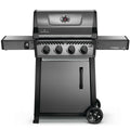 Freestyle 425 Gas Grill