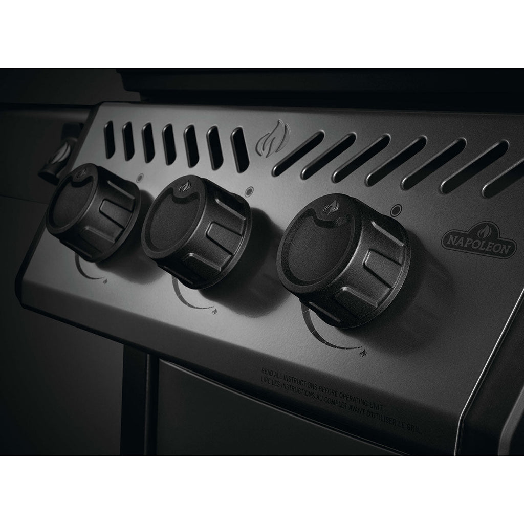 Freestyle 425 Gas Grill