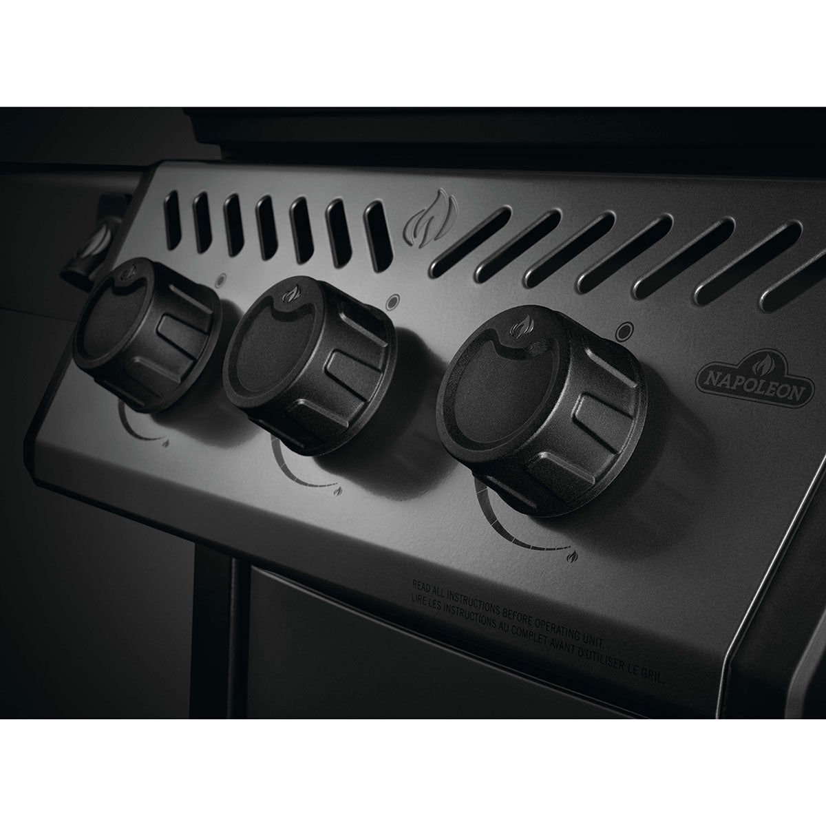 Freestyle 425 Gas Grill