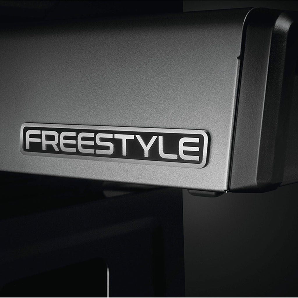 Freestyle 425 Gas Grill