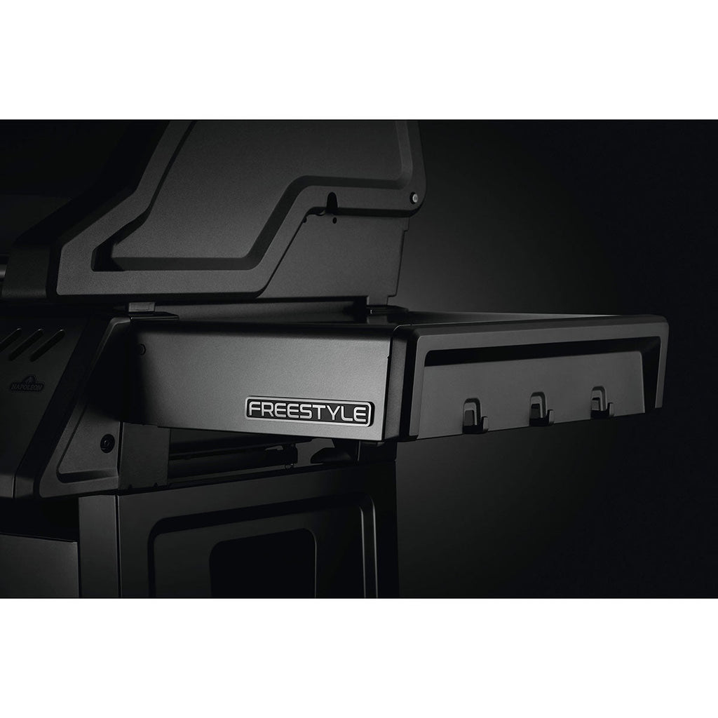 Freestyle 425 Gas Grill