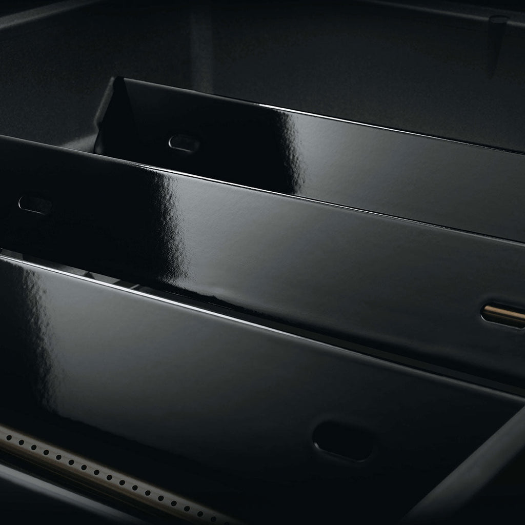 Freestyle 425 Gas Grill