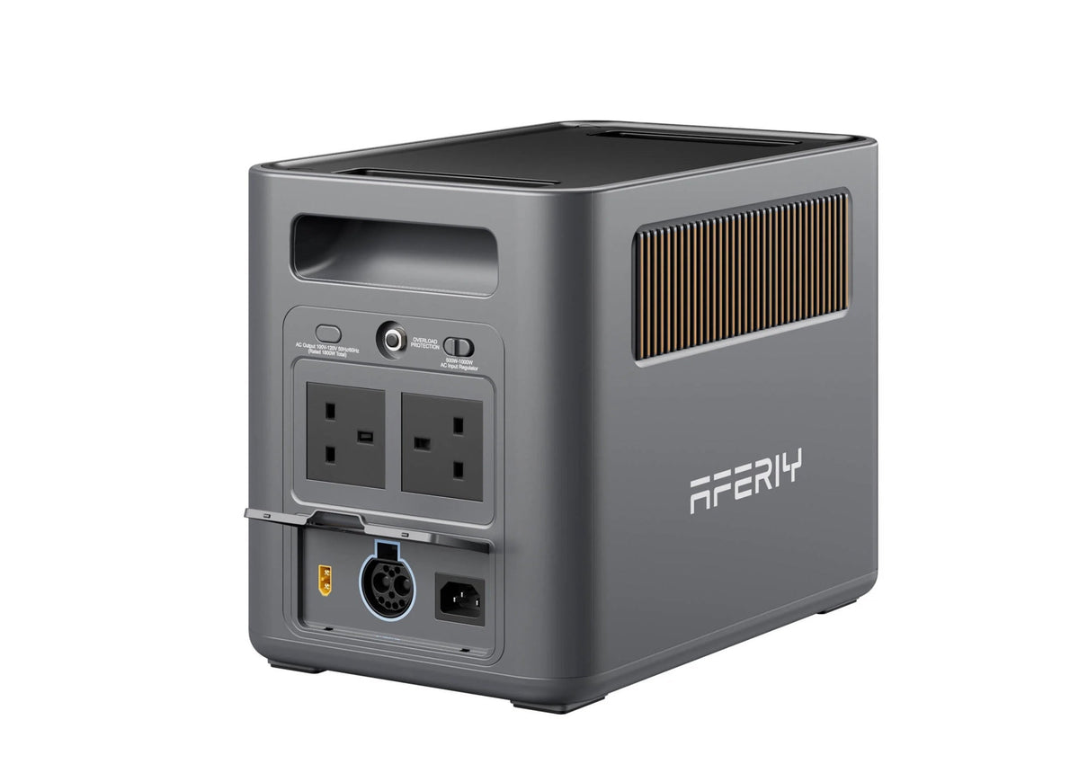 AFERIY Nomad1800 Pro 1800W Portable Power Station