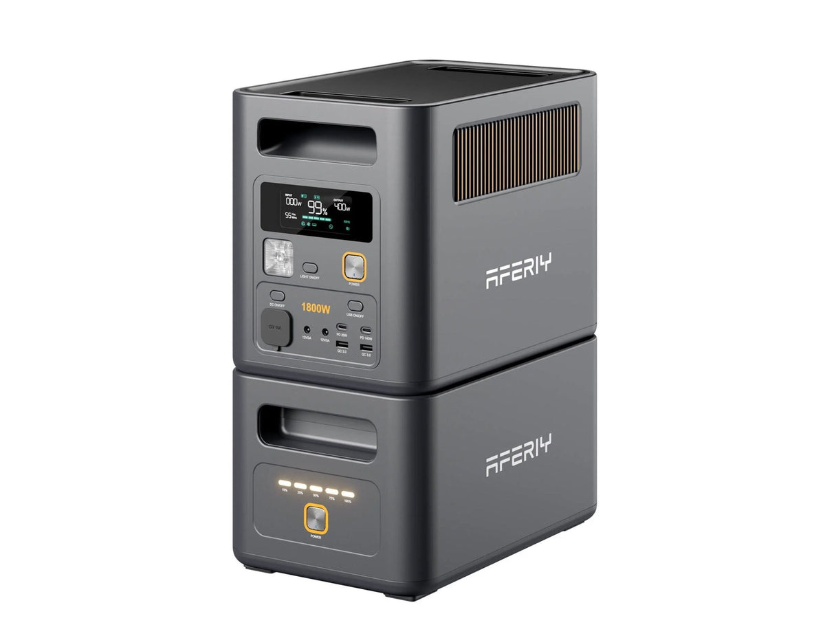 AFERIY Nomad1800 Pro 1800W Portable Power Station