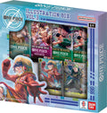 One Piece Card Game: Illustration Box IB03