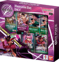 One Piece Card Game: Illustration Box IB-04