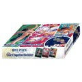 One Piece Card Game: LT-01 Learn Together Deck Set
