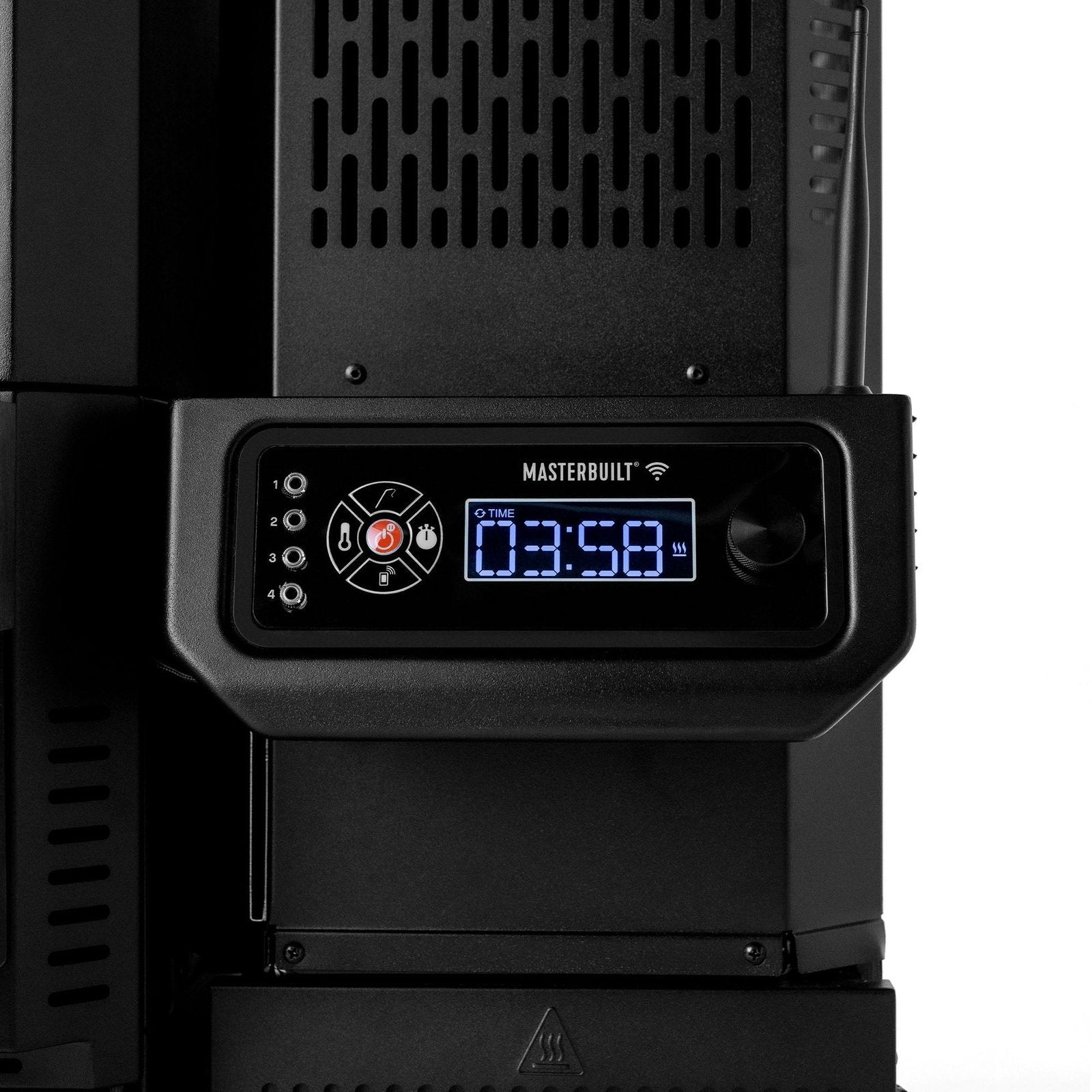 Gravity Series 1150 BBQ & Smoker Starter Pack