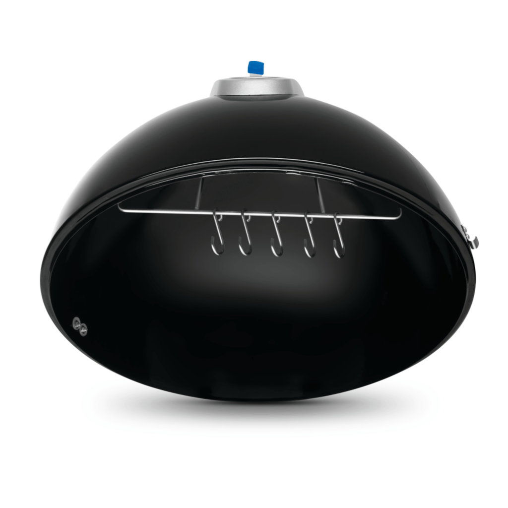 Apollo 18″ AS18K Charcoal Grill and Water Smoker