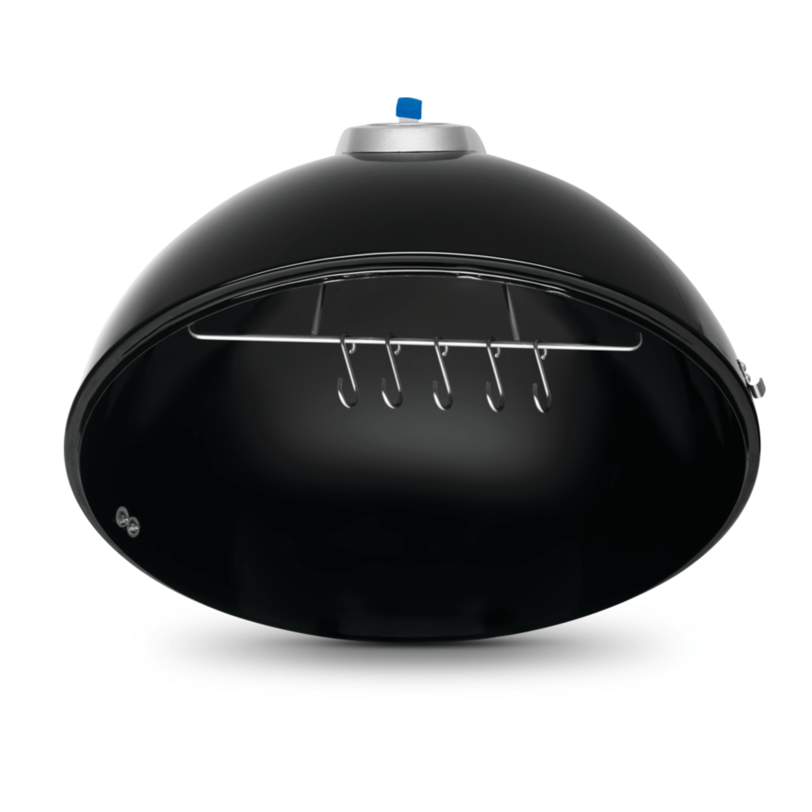 Apollo 18″ AS18K Charcoal Grill and Water Smoker