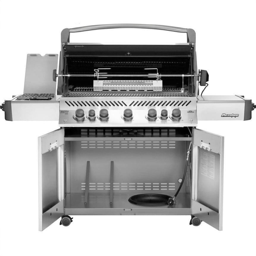 Prestige 665 RSIB