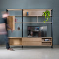 Storage Shelving, Fico