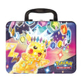 Pokémon TCG: November Collector’s Chest – Exclusive Tin with Booster Packs & Promos