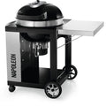 PRO Cart Kettle Grill