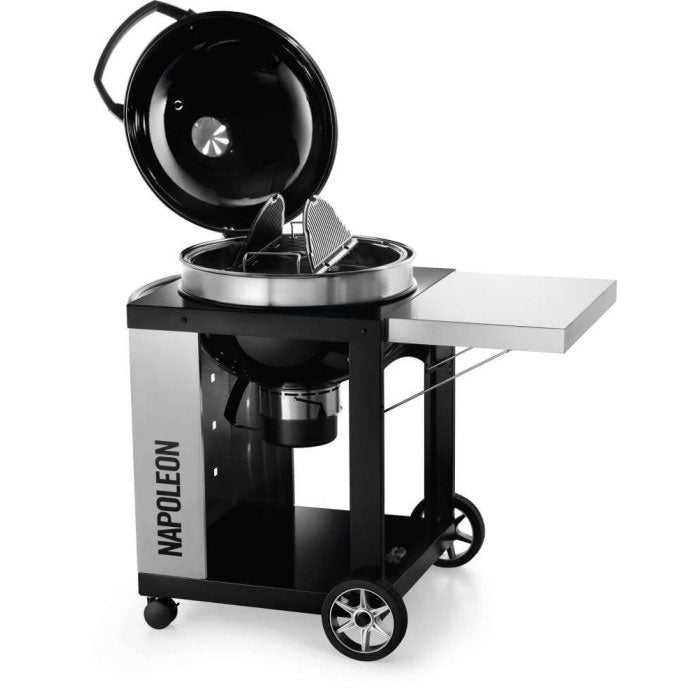PRO Cart Kettle Grill