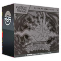 Pokemon TCG Mega Evolution Pitch Black Elite Trainer Box