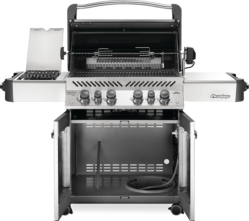 Prestige 500 RSIB Gas Grill