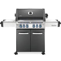 Prestige 500 RSIB Gas Grill – Grey