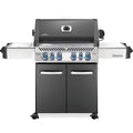 Prestige 500 RSIB - Natural Gas - Grey