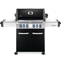 Prestige 500 RSIB Gas Grill – Black