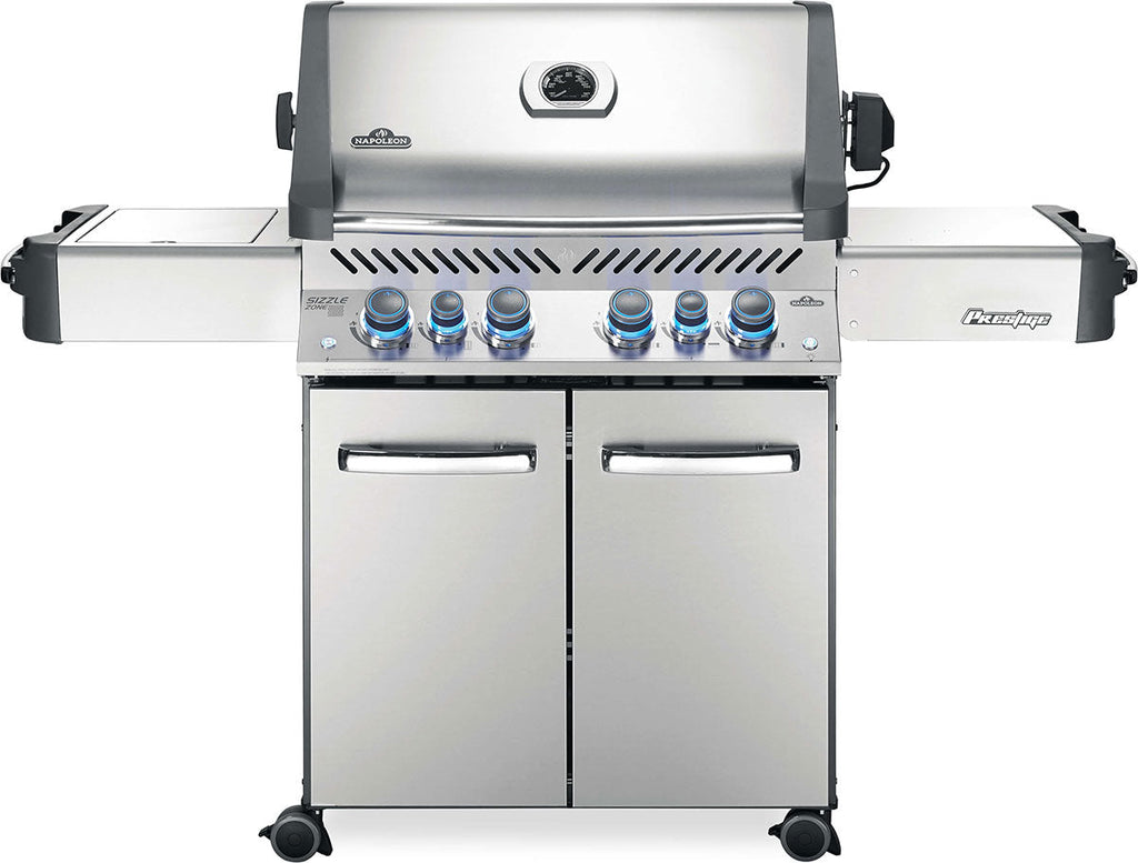 Prestige 500 RSIB Gas Grill