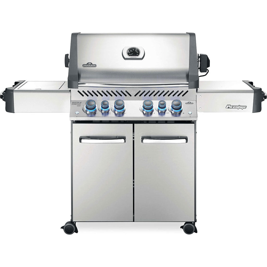 Prestige 500 RSIB Natural Gas Grill