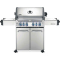Prestige 500 RSIB Natural Gas Grill
