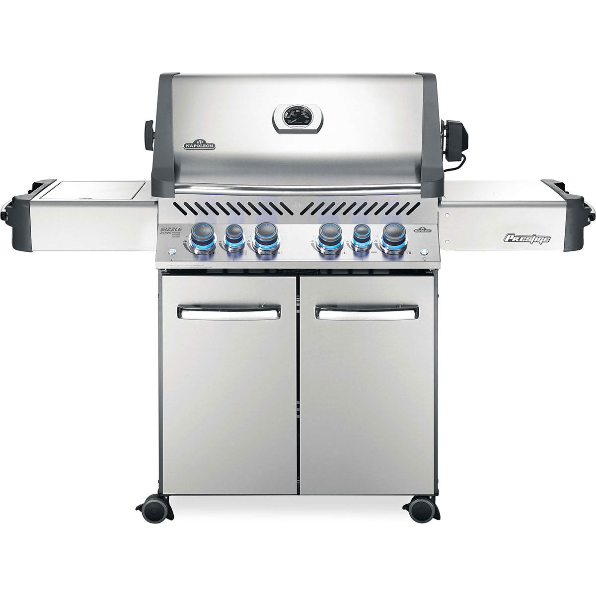Prestige 500 RSIB Natural Gas Grill