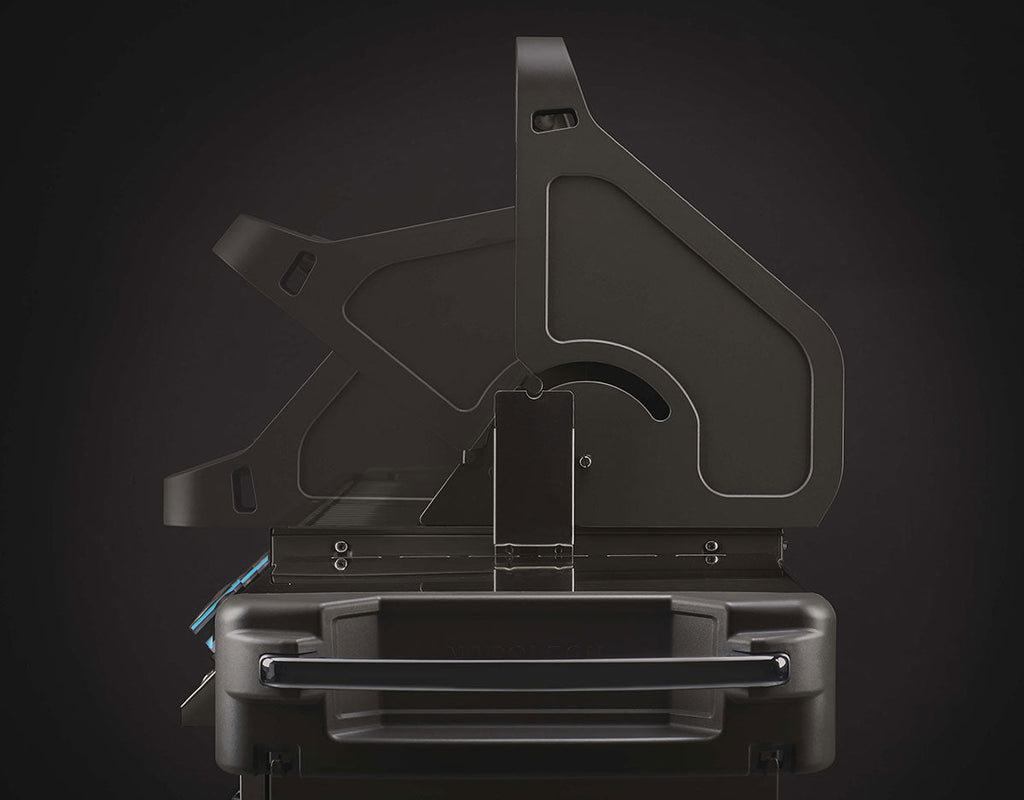 Prestige 500 RSIB Gas Grill