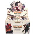Riftbound: League of Legends TCG: Spiritforged Booster Box Display